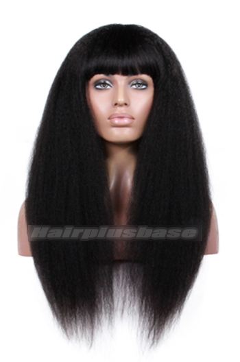 new born free cutie too collection wig