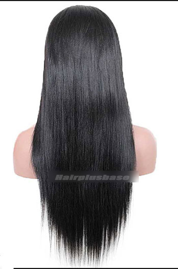 indian remy human hair