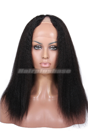 u part wig human hair uk