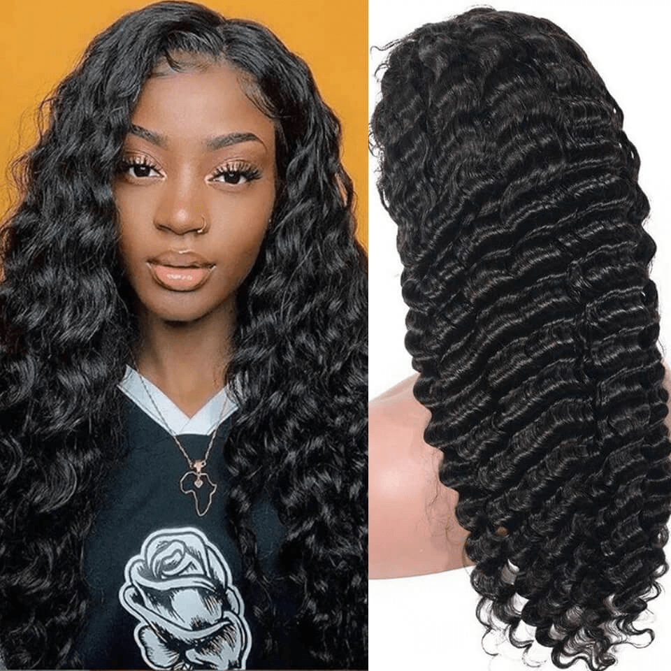 180 lace frontal