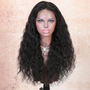 360 Lace Wigs Complete Hairline Coverage Styling Options Hairplusbase UK