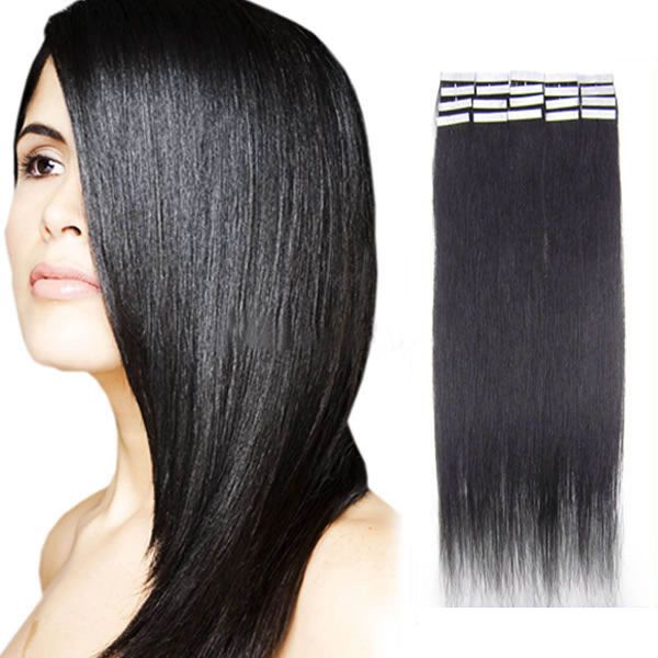 34 inch 2025 tape in extensions