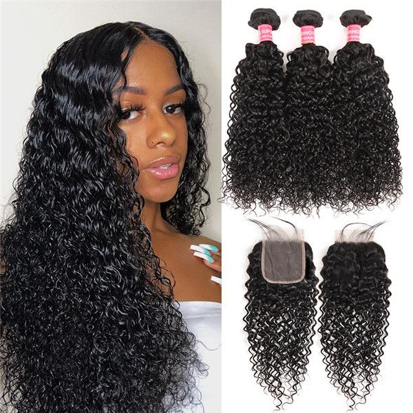 100% Human Hair Afro Kinky Curly Weaves & Extensions – WhatNaturalsLove.com