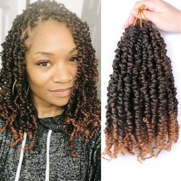 Get The Best Crochet Twist Hair Collection – This Is It Hair World