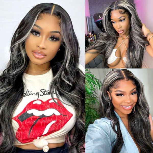 Black hair human wigs best sale