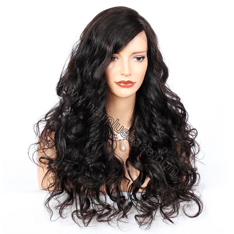 sexy lace front wigs