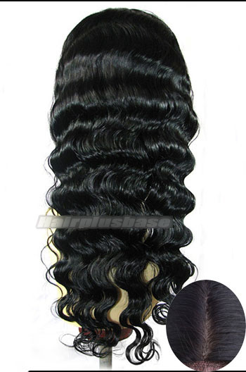 remy hair deep body wave