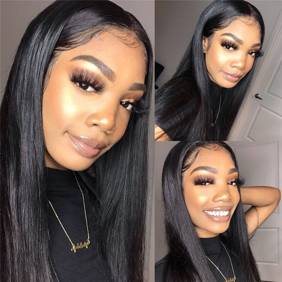 front lace wig 26 inch